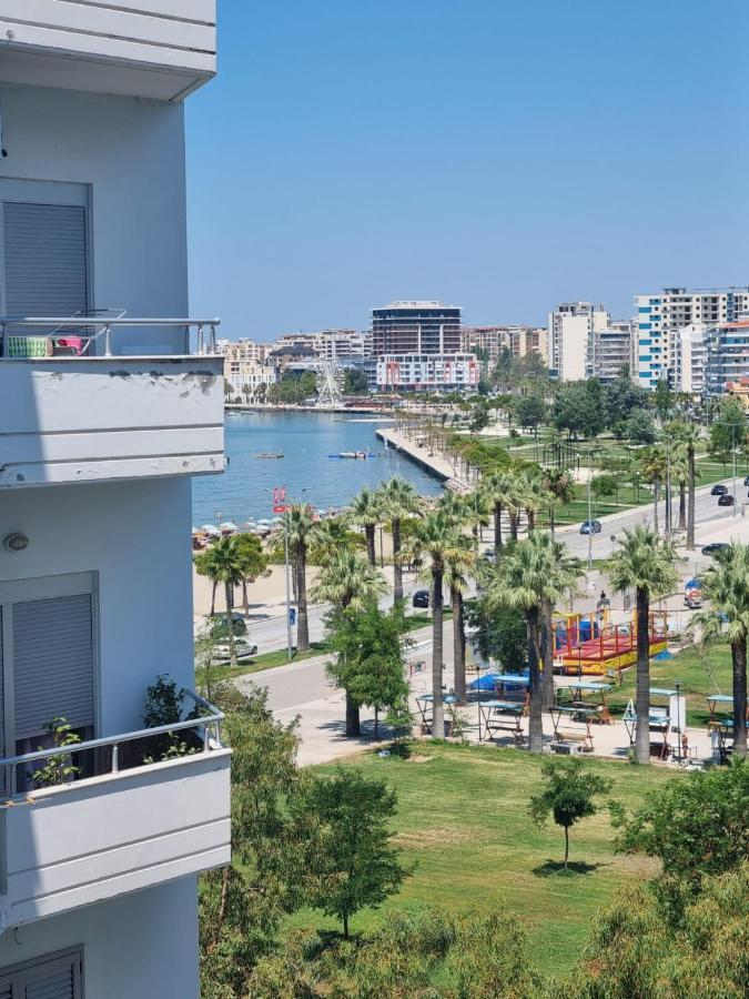 Bellavista Apartment Vlore Exterior photo