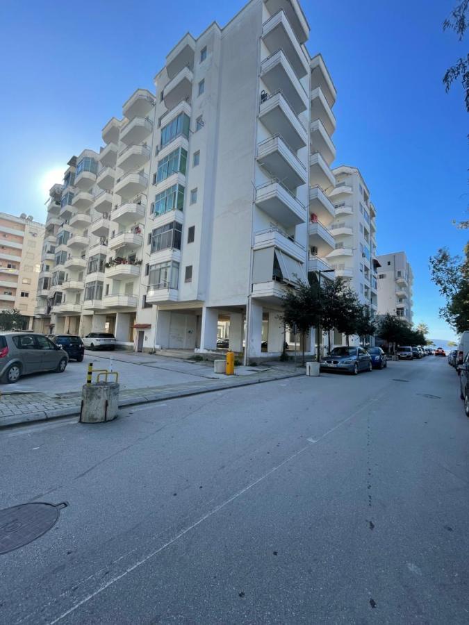 Bellavista Apartment Vlore Exterior photo